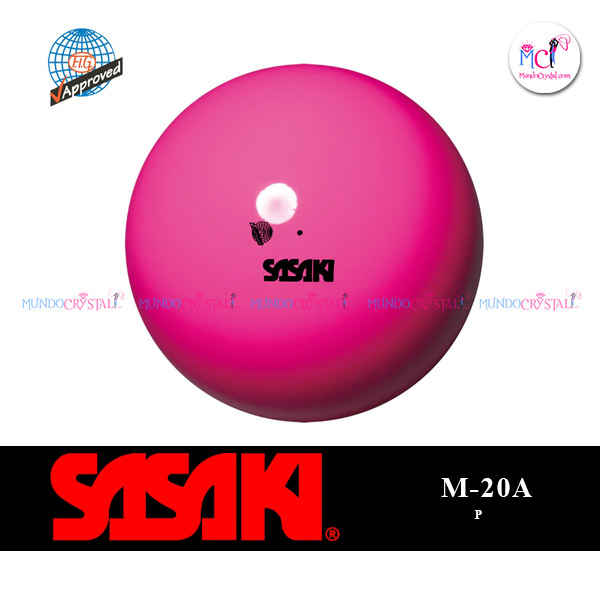 pelota-sasaki-m-20a-p