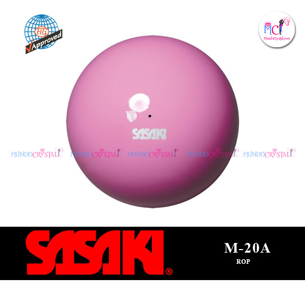 pelota-sasaki-m-20a-rop