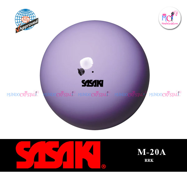 pelota-sasaki-m-20a-rrk