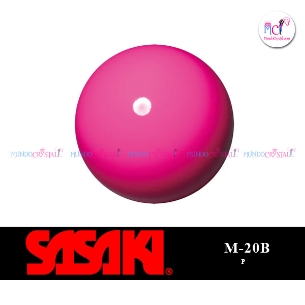 pelota-sasaki-m-20b-p