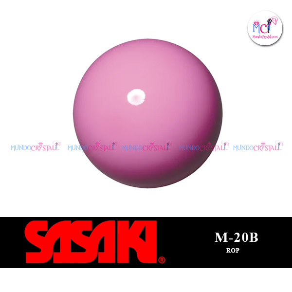 pelota-sasaki-m-20b-rop