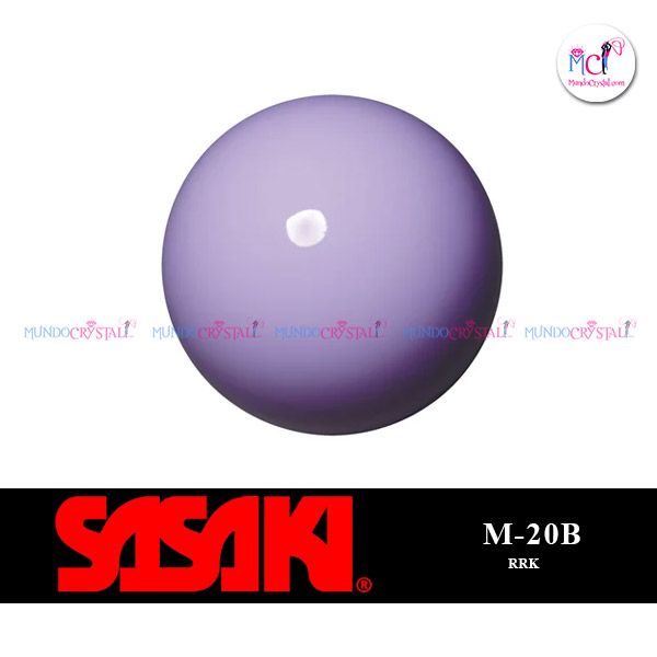 pelota-sasaki-m-20b-rrk