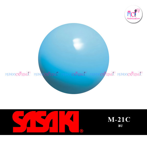 pelota-sasaki-m-21c-bu