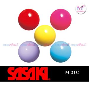 pelota-sasaki-m-21c-colores