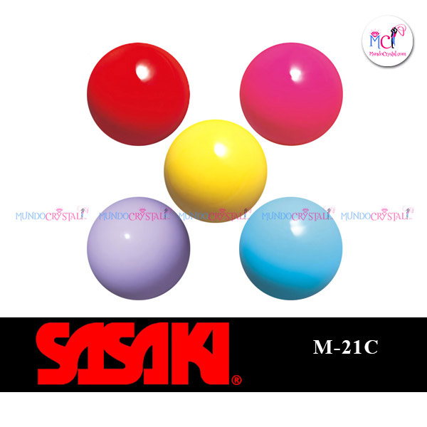 pelota-sasaki-m-21c-colores