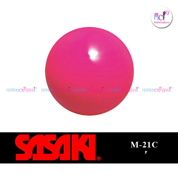 pelota-sasaki-m-21c-p