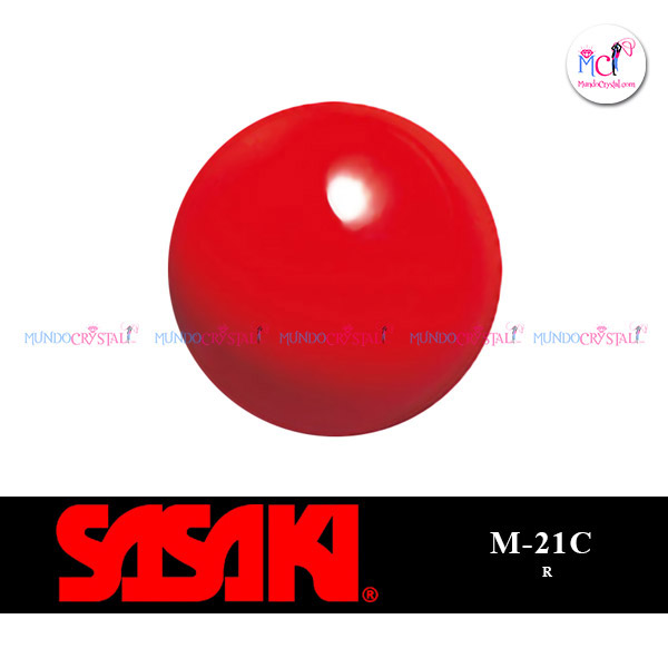 pelota-sasaki-m-21c-r