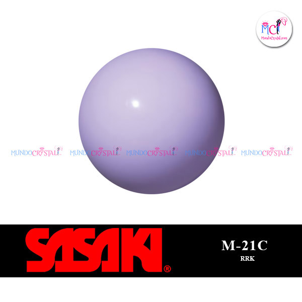 pelota-sasaki-m-21c-rrk