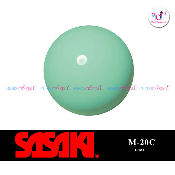 pelota-sasaki-m20c-icmi