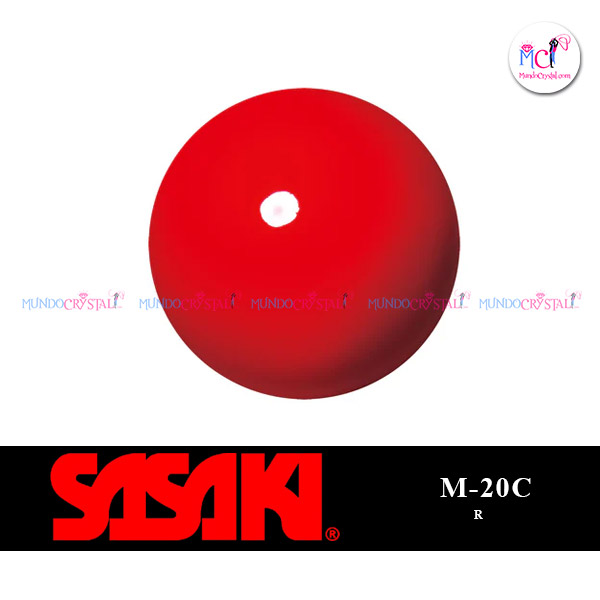 pelota-sasaki-m20c-r