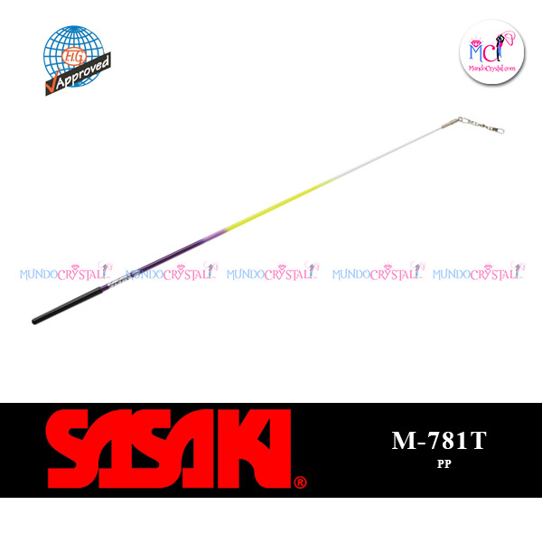 varilla-sasaki-m-781t-pp